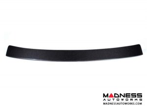 Mercedes-Benz S-Class W221 S63 Rear Roof Spoiler - Carbon Fiber Mercedes-Benz S-Class W221 S63 Rear Roof Spoiler - Carbon Fiber